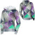 Billabong Norman Full-Zip Hooded Sweatshirt - Women's