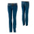 See Medium Wash Billabong Shane Skinny Denim Pant - Girls' See Medium Wash Billabong Shane Skinny Denim Pant - Girls'