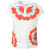 Billabong Balboa Hooded Shirt - Short-Sleeve - Little Girls'