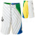 Billabong AI Prizm Board Short - Boys'