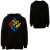 Billabong Quadrant Full-Zip Hooded Sweatshirt - Boys'