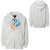 See White Billabong Quadrant Full-Zip Hooded Sweatshirt - Boys'