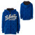 Billabong Initiation Full-Zip Hooded Sweatshirt - Boys'