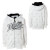 See White Billabong Initiation Full-Zip Hooded Sweatshirt - Boys' See White Billabong Initiation Full-Zip Hooded Sweatshirt - Boys'