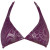 Billabong Jocelyn Slide Halter Bikini Top - Women's
