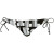 See Black Billabong Gwen Rio Rider Bottom - Women's See Black Billabong Gwen Rio Rider Bottom - Women's