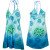 Billabong Bronson Halter Dress - Women's