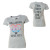Billabong No War T-Shirt - Short-Sleeve - Women's