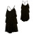 See Black Billabong Chase Dress - Women's