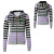 Billabong Willie Full-Zip Hooded Sweatshirt - Women's