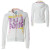 Billabong Catalina Full-Zip Hooded Sweatshirt - Women's