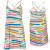 See Vanilla Billabong Fifi Halter Dress - Women's See Vanilla Billabong Fifi Halter Dress - Women's