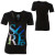 Billabong Surf With Me T-Shirt - Short-Sleeve - Women's