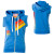 Billabong Cali  Hooded Vest - Women's
