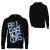 See Black Billabong Don't Stop Full-Zip Hooded Sweatshirt - Men's