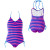 Billabong Claire One-Piece Swimsuit - Girls'