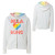Billabong Amore Full-Zip Hooded Sweatshirt - Girls'