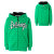 Billabong Trooper Full-Zip Hooded Sweatshirt - Boys'