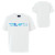 See White Billabong Induce T-Shirt - Short-Sleeve - Boys'