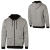 Billabong Spaced Out Full-Zip Hooded Sweatshirt - Men's