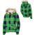 Billabong Check It Full-Zip Hoody - Women's