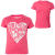 See Rosa Billabong Stone T-Shirt - Short-Sleeve - Girls'
