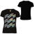 See Black Billabong Tide Pool T-Shirt - Short-Sleeve - Girls'