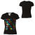 See Black Billabong Tic Tac Toe T-Shirt - Short-Sleeve - Girls'
