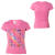 See Rosa Billabong Tic Tac Toe T-Shirt - Short-Sleeve - Girls'