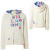 See Vanilla Billabong Hippie Dippie Full-Zip Hooded Sweatshirt - Girls' See Vanilla Billabong Hippie Dippie Full-Zip Hooded Sweatshirt - Girls'