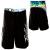See Black Billabong Chilupo Board Short - Boys'