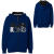 Billabong Testify Full-Zip Hooded Sweatshirt - Boys'