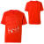 See Bright Red Billabong Solar T-Shirt - Short-Sleeve - Boys'