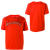 See Bright Red Billabong Broken T-Shirt - Short-Sleeve - Boys'