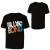 See Black Billabong Indication T-Shirt - Short-Sleeve - Boys' See Black Billabong Indication T-Shirt - Short-Sleeve - Boys'