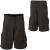 See Charcoal Billabong Noble Short - Boys'