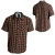 Billabong Essential Plaid Shirt - Short-Sleeve - Men's