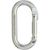 Black Diamond Oval Carabiner