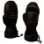 See Black Black Diamond Patrol Mitt - Women's