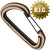 HotWire Carabiner