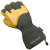 See Charcoal/Natural Black Diamond Guide Glove - Men's
