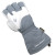 See Granite/Pearl Black Diamond Guide Gloves - Women's 
