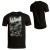 See Black/White Blind Defender T-Shirt - Short-Sleeve - Men's