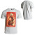 See Silver Blind Molotov T-Shirt - Short-Sleeve - Men's