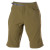See Dark Khaki Blurr Heathen Shorts - Men's See Dark Khaki Blurr Heathen Shorts - Men's
