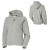 See Vanilla Blurr Core Hooded Full-Zip Sweatshirt - Women's