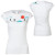Blurr Melody T-Shirt - Short Sleeve - Women's