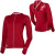 Blurr Flight Hooded Top - Long-Sleeve - Women's