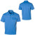 Blurr Echo Polo Shirt - Men's
