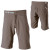 See Charcoal Blurr Heathen Short - Men's